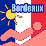 Bordeaux Tourist Map Offline