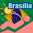 Brasilia Tourist Map Offline
