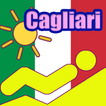 Cagliari Tourist Map Offline