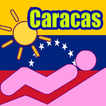 Caracas Tourist Map Offline