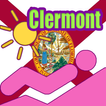 Clermont Tourist Map Offline