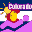 Colorado Tourist Map Offline APK