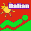 Dalian Tourist Map Offline