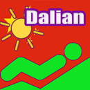 Dalian Tourist Map Offline APK