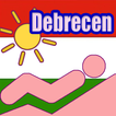 Debrecen Tourist Map Offline