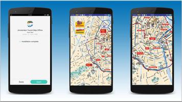 Debrecen Tourist Map Offline imagem de tela 2