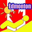 Edmonton Tourist Map Offline