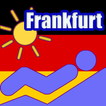 Frankfurt Tourist Map Offline