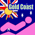 Gold Coast Tourist Map Offline アイコン