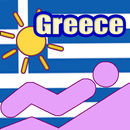 Greece Tourist Map Offline APK