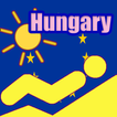 Hungary Tourist Map Offline