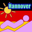Hannover Tourist Map Offline