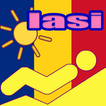 Iasi Tourist Map Offline