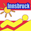 Innsbruck Tourist Map Offline