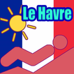 Le Havre Tourist Map Offline