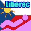 Liberec Tourist Map Offline