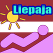 Liepaja Tourist Map Offline