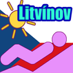 Litvínov Tourist Map Offline