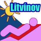 Litvínov Tourist Map Offline icône