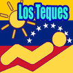 Los Teques Tourist Map Offline