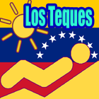 Los Teques Tourist Map Offline biểu tượng