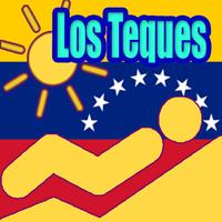 Los Teques Tourist Map Offline bài đăng