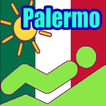 Palermo Tourist Map Offline