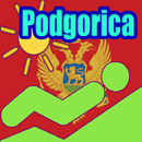 Podgorica Tourist Map Offline APK