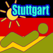Stuttgart Tourist Map Offline