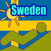 Sweden Tourist Map Offline