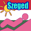 Szeged Tourist Map Offline
