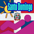 Santo Domingo Tourist Map 圖標