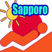 Sapporo Tourist Map Offline