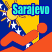 Sarajevo Tourist Map Offline
