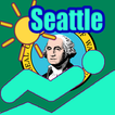Seattle Tourist Map Offline