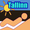 Tallinn Tourist Map Offline