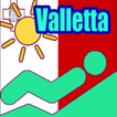 Valletta Tourist Map Offline