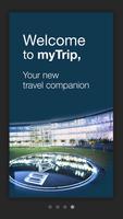 myTrip Affiche