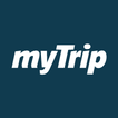 myTrip 图标