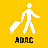 ADAC TMS Mobility 图标