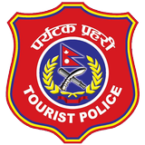 Tourist Police Nepal icône