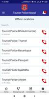 Tourist Police Nepal capture d'écran 3