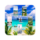 Tourist Places Wallpaper APK