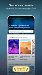 Baixar Headout: viagens e tours XAPK