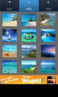 Beach Wallpapers ภาพหน้าจอ 1