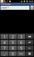 Task Manager Pro স্ক্রিনশট 1