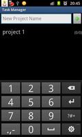 Task Manager Pro স্ক্রিনশট 2