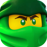 Tips LEGO Ninjago Tournament Kung Fu Obby Games biểu tượng