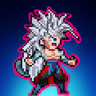 Tournament of Power 2 أيقونة