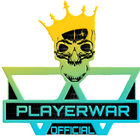 Playerwar - An eSports Tournament Platform 图标